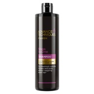 AVON Šampón dodávajúci objem Mega Volume 400 ml