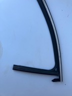 frame gasket door CHROM MEGANE V E-TECH left front
