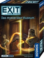 Kosmos 694227 EXIT Das Mysteriose Museum Gra DE