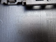 bumper front front VW VOLKSWAGEN MULTIVAN T7 7T STM 2021