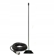 Antena CB President NEW FLORIDA 60cm magnes