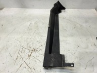 moulage couverture aile gauche AUDI Q5 FY 80A821169A