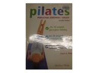Посібник з пілатесу для здоров'я та краси - Дженніфер Дафтон