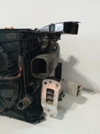 Radiatore completo ALFA ROMEO STELVIO 2,2D