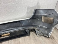 VW GOLF VII HB LIFT 2017-2019 stoßstange heck 5G6807421BK