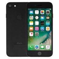 Smartfon Apple iPhone 7 2 GB / 128 GB czarny