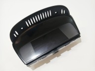 MONITOR display navigation devices BMW E60 E61 LCI 9193748 (0000356)