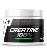 Trec - Creatine 100% - monohydrat kreatyny - 300 g