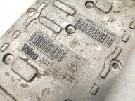 Renault Laguna II 2 control unit Valeo 89028090