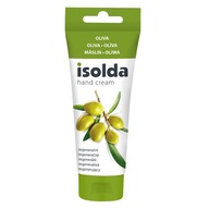 Isolda Oliva s čajovníkovým olejom regeneračný krém na ruky 100 ml
