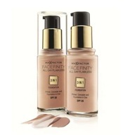 Max Factor Face Finity All Day Flawless 3v1 45