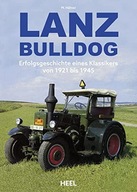 Lanz Bulldog M. HÄFNER