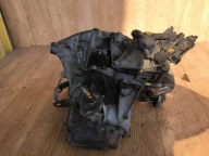 Getriebe CITROEN XSARA 2.0 HDI 20DL64