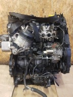 OPEL MOKKA CHEVROLET CRUZE 1.7CDTI 131KM 2013 A17DTS engine 172 TYS KM