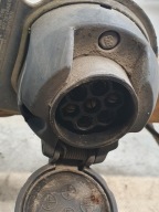 Gancio traino VOLVO S40 e 97r. 7PIN