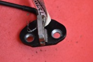 lock DOCIAG bonnet rear part boot PORSCHE CAYENNE 2 II 92A 7P5 10-14