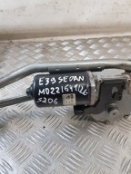 wiper mechanism front mini motor 8360603 BMW E39 sedan 99R