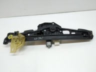 mechanism windows right front 807203293R Renault Captur II (2019-)