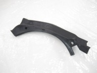 moulding cover spoiler lights left left rear part BMW e60 sedan