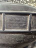 CITROEN JUMPY III mudguard front left right 9808363580