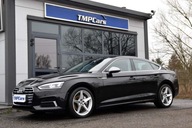 Audi A5 2.0 TDI - 190 KM - Sportback - Polski ...