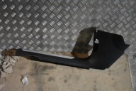 moulding cap of the threshold front left PORSCHE PANAMERA 971 PANAMERA 4 1