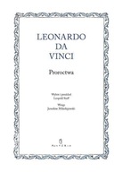 PROROCTWA, LEONARDO DA VINCI