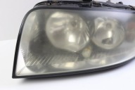 AUDI A2 light front left front 8Z0941003 EUROPA