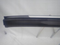 PORSCHE PANAMERA and 09-16 threshold right moulding threshold