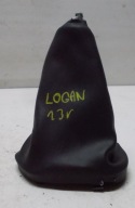 DACIA LOGAN 13R 1.4 TCE Leva cambio