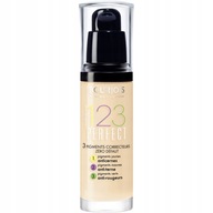 Bourjois 123 Perfect Podkład nr 51 Light Vanilla