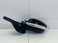mirror exterior left side Citroen C3 3 2018 232636289