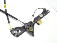 mechanism window regulator right front MERCEDES W205 A2057206620