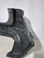 SUZUKI SX4 S-CROSS 13-21 stoßstange heck hinten