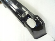 BMW X5 E70 m-csomag lökhárító far hátsó