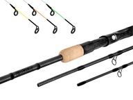 Delphin NIRVANA FDR + 3 db 12ft/80g