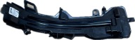 BMW 2 F74 1 F70 indicator mirrors left 5A6AB85