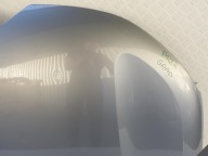 CITROEN C5 AIRCROSS 17- CAPOT COUVERCLE *GRÊLE*