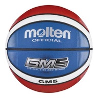 Piłka koszykowa Molten BGMX5-C GM5 r.5