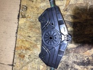 AUDI A8 D4 mechanism window regulator left rear part