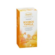 Ronnefeldt Rooibos Vanilla 25 vrecúšok