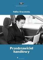 Zawodowcy Przedstawiciel handlowy Ekonomik