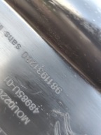 CITROEN C3 III mudguard front front left right