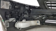 VOLVO V40 2012 nárazník předek 7137
