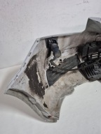 OPEL ZAFIRA B 05-08 bumper front front SPR 13124959