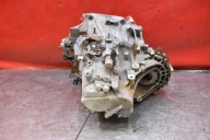 CAMBIO JVF7 HONDA FR-V 2.2 e-CTDI 140 KM 04-09