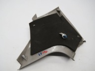 Blende Abdeckung SLUPKA D VOLVO V60 und S60 II (2013-2018)