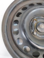 disk oceľový R15 4X100 ET49 OC67MM 6JX15H2 2150143
