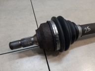 semi-axis left short. PEUGEOT 307 1.6 HDI FL