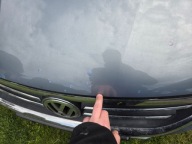 Cofano volkswagen passat cc lc7z 08-12